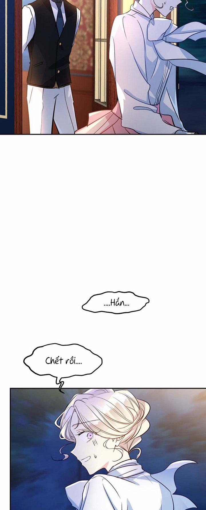 Đã Đến Lúc Thay Đổi Thể Loại 14 trang 5