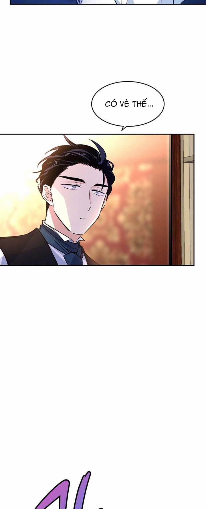 Đã Đến Lúc Thay Đổi Thể Loại 14 trang 6