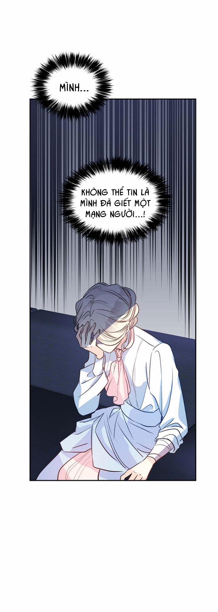 Đã Đến Lúc Thay Đổi Thể Loại 14 trang 9