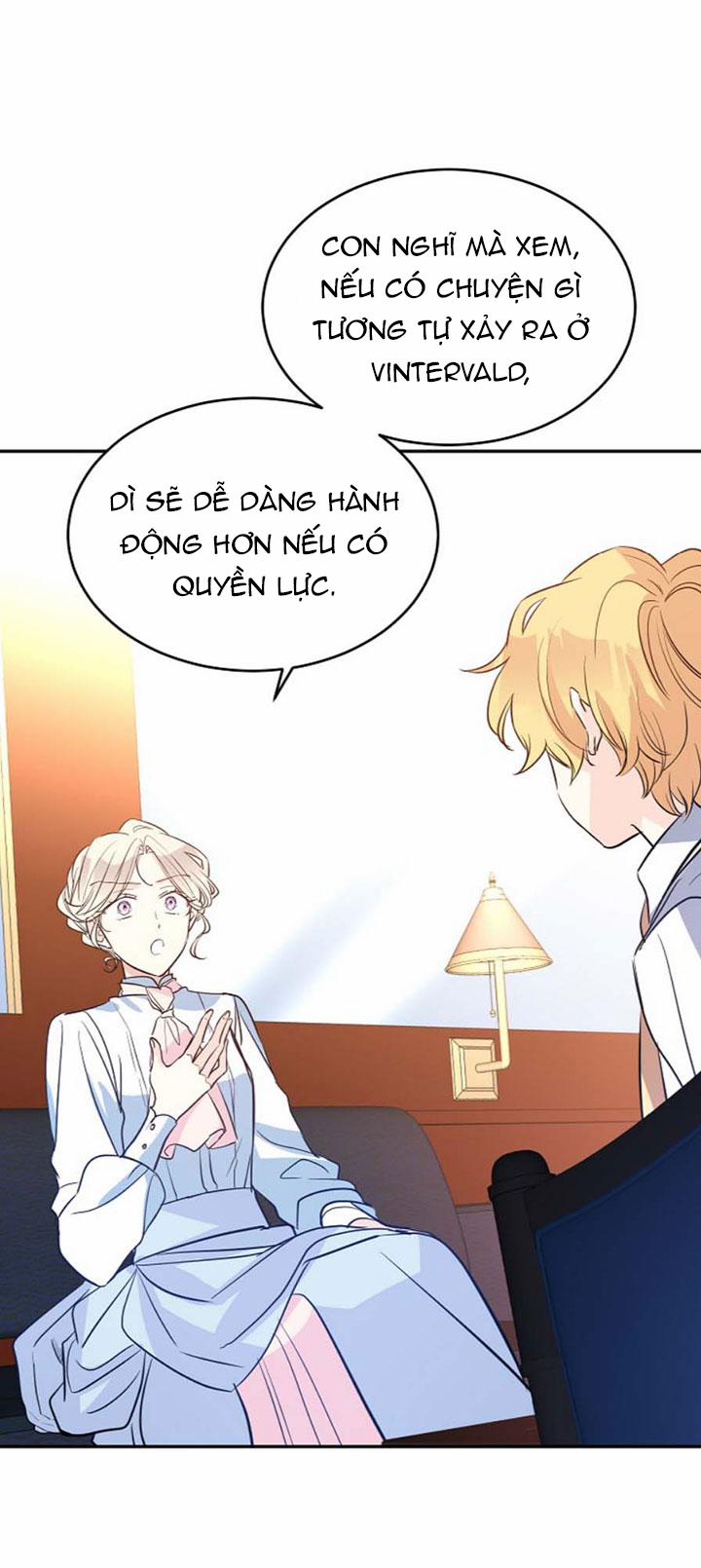 Đã Đến Lúc Thay Đổi Thể Loại 15 trang 10