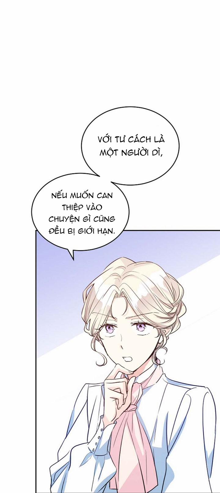 Đã Đến Lúc Thay Đổi Thể Loại 15 trang 11