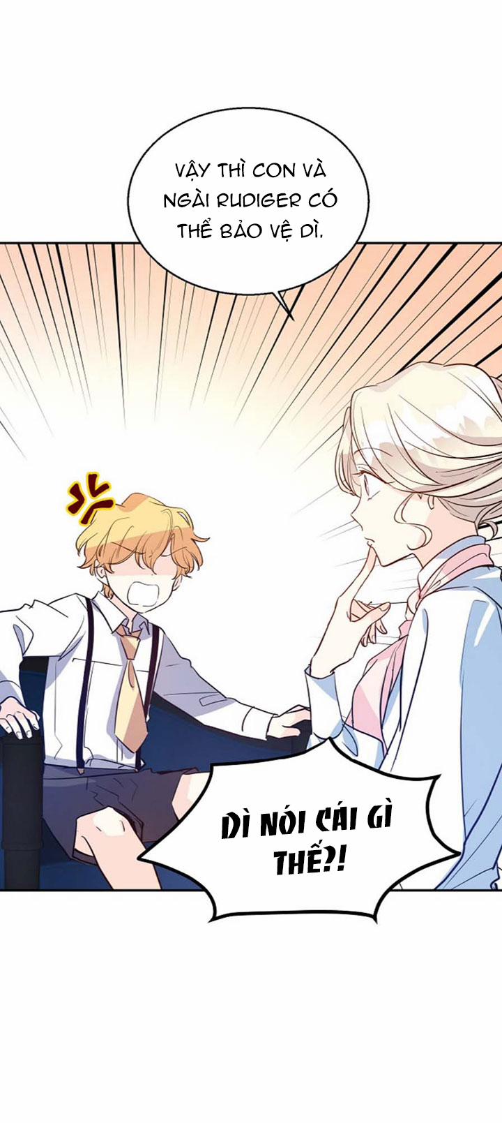 Đã Đến Lúc Thay Đổi Thể Loại 15 trang 13