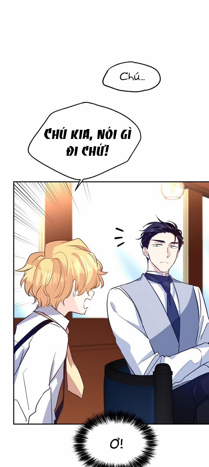 Đã Đến Lúc Thay Đổi Thể Loại 15 trang 14