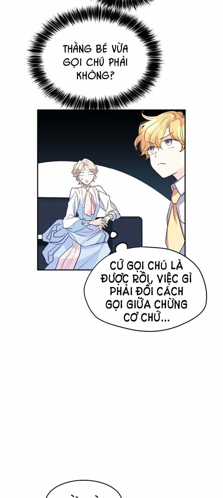 Đã Đến Lúc Thay Đổi Thể Loại 15 trang 15