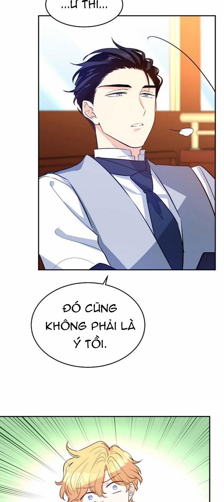 Đã Đến Lúc Thay Đổi Thể Loại 15 trang 16