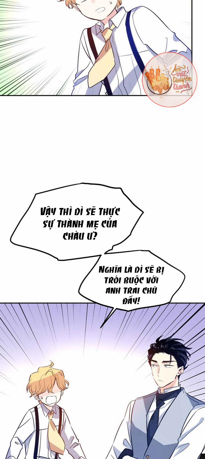 Đã Đến Lúc Thay Đổi Thể Loại 15 trang 17