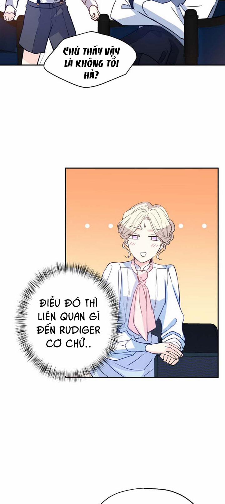 Đã Đến Lúc Thay Đổi Thể Loại 15 trang 18