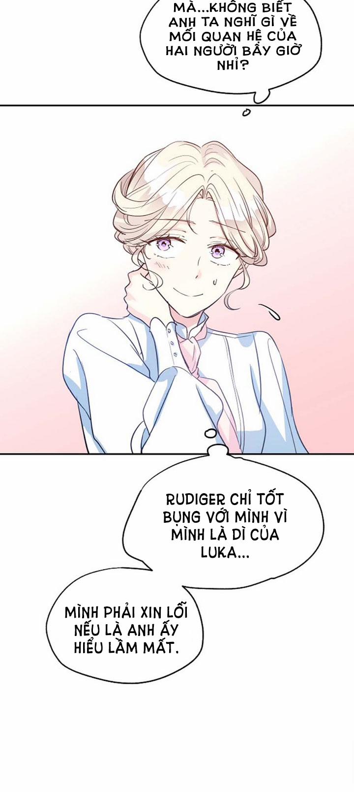 Đã Đến Lúc Thay Đổi Thể Loại 15 trang 19