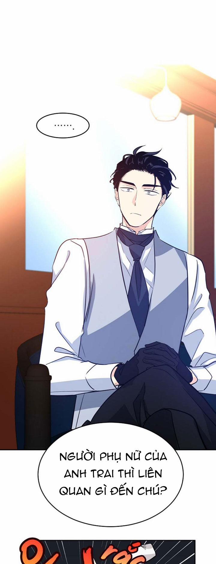 Đã Đến Lúc Thay Đổi Thể Loại 15 trang 20