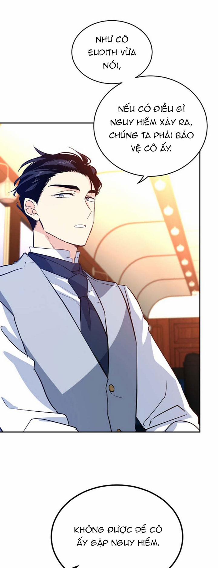 Đã Đến Lúc Thay Đổi Thể Loại 15 trang 23