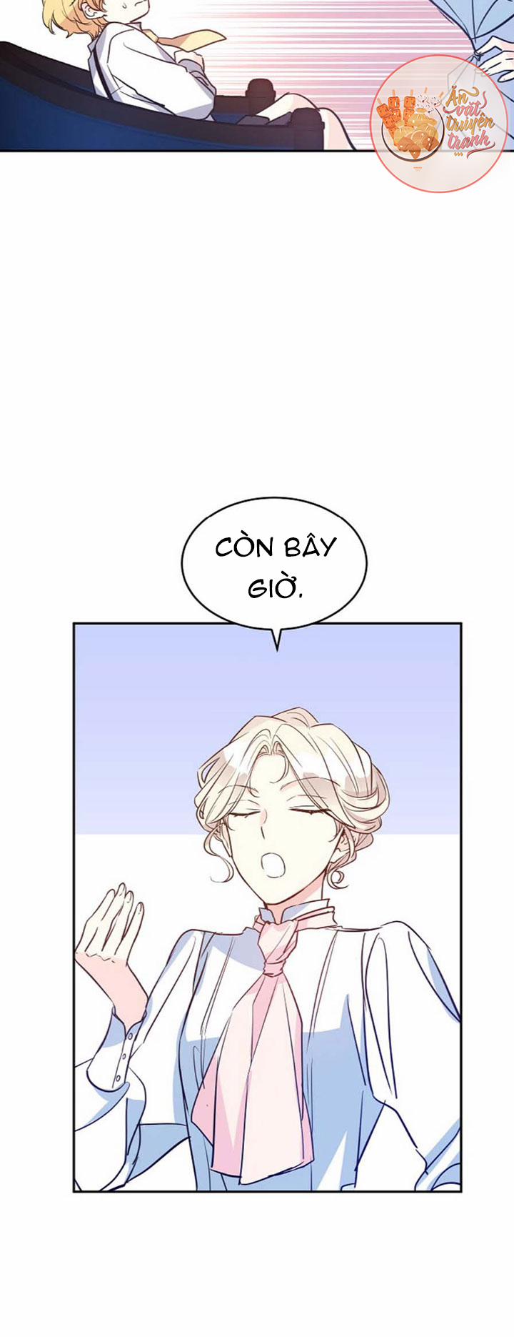 Đã Đến Lúc Thay Đổi Thể Loại 15 trang 26
