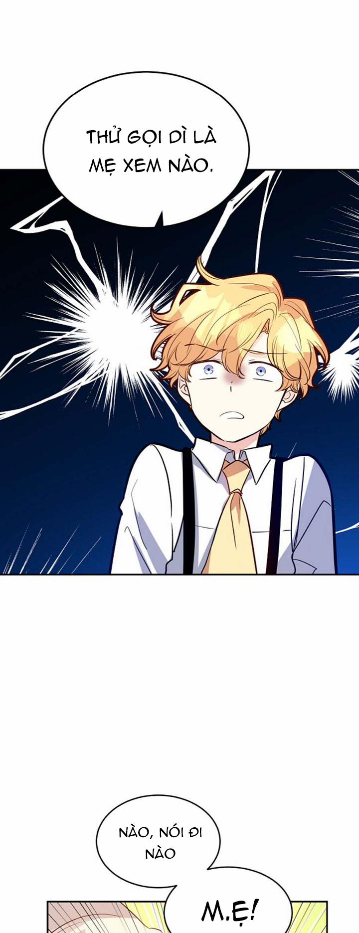 Đã Đến Lúc Thay Đổi Thể Loại 15 trang 27