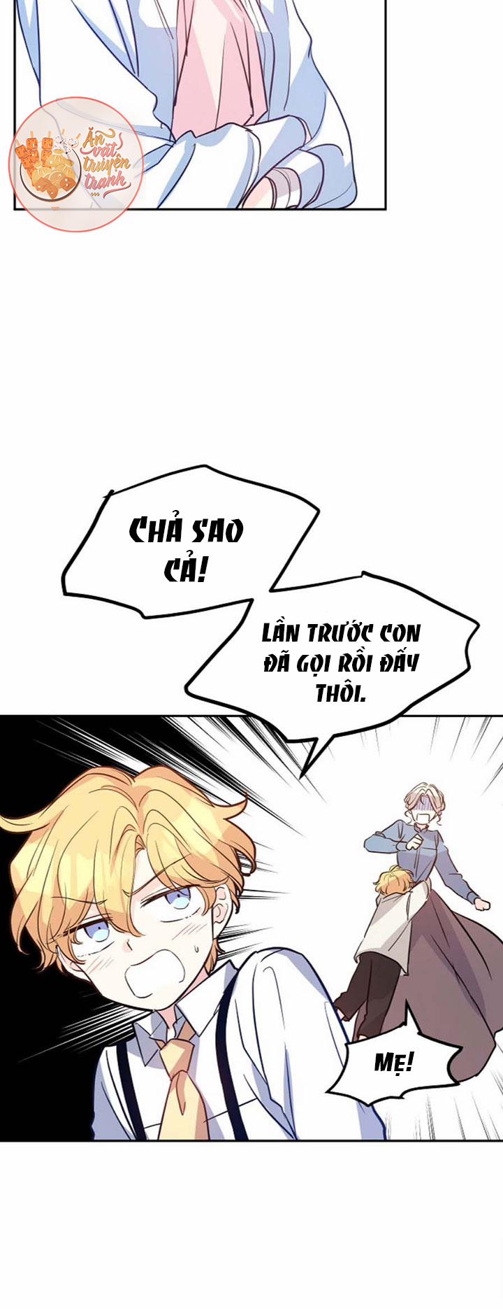 Đã Đến Lúc Thay Đổi Thể Loại 15 trang 29