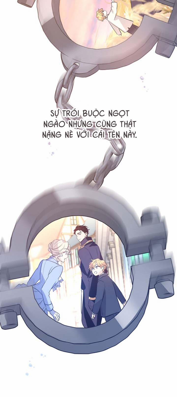 Đã Đến Lúc Thay Đổi Thể Loại 15 trang 3