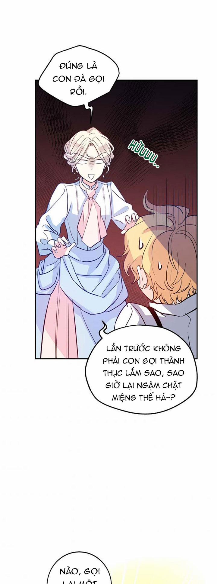 Đã Đến Lúc Thay Đổi Thể Loại 15 trang 30