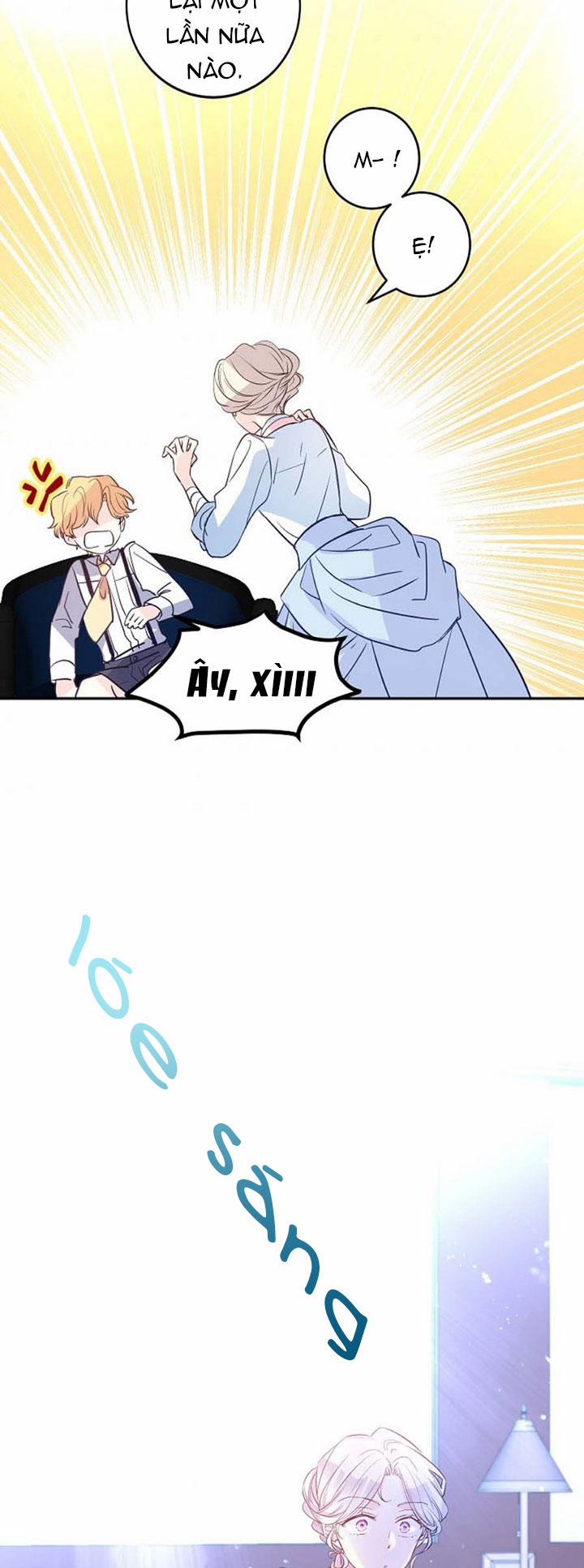 Đã Đến Lúc Thay Đổi Thể Loại 15 trang 31