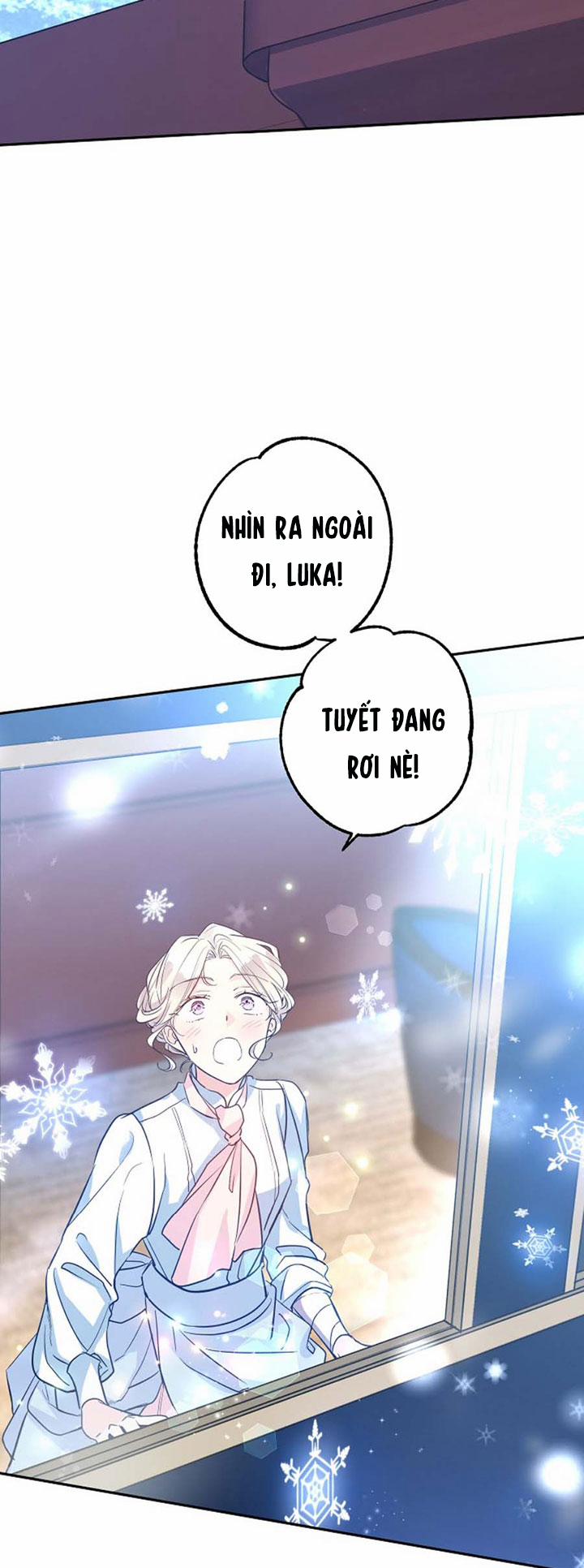 Đã Đến Lúc Thay Đổi Thể Loại 15 trang 34