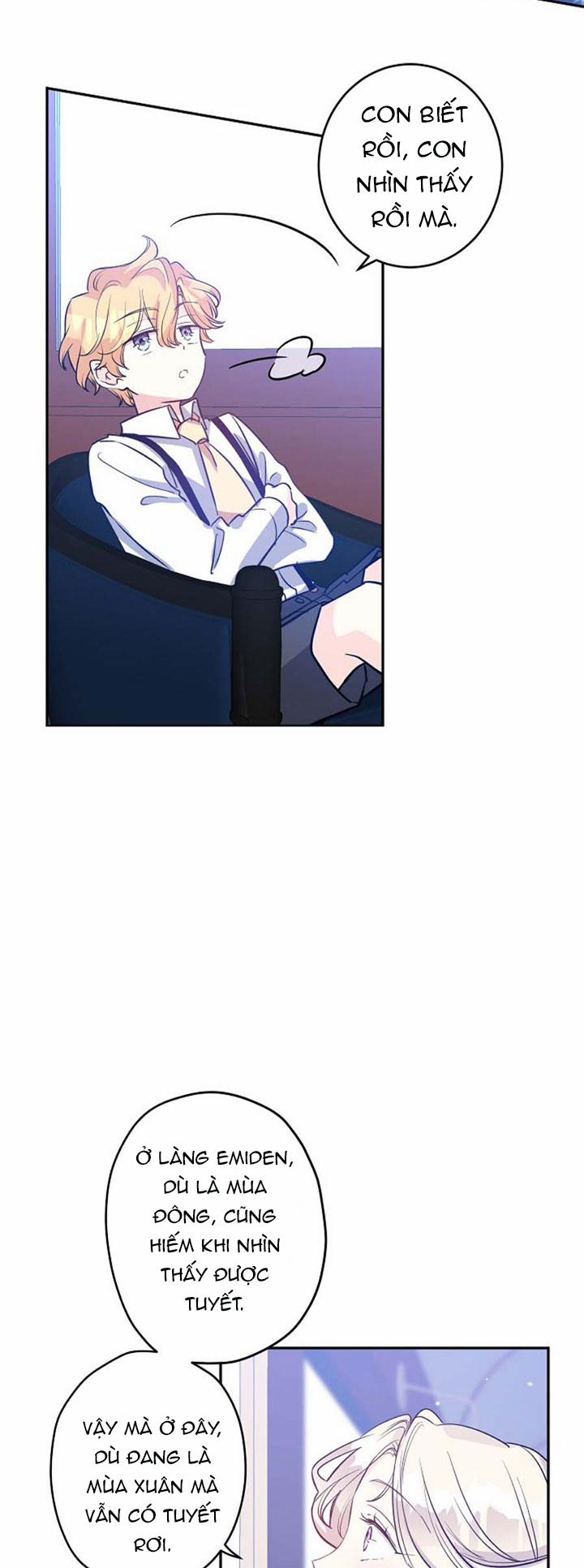 Đã Đến Lúc Thay Đổi Thể Loại 15 trang 35