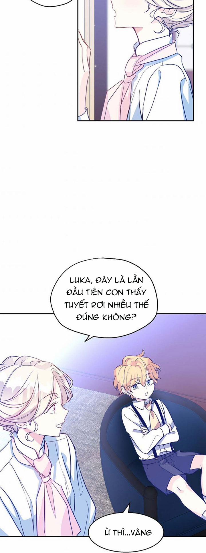 Đã Đến Lúc Thay Đổi Thể Loại 15 trang 36