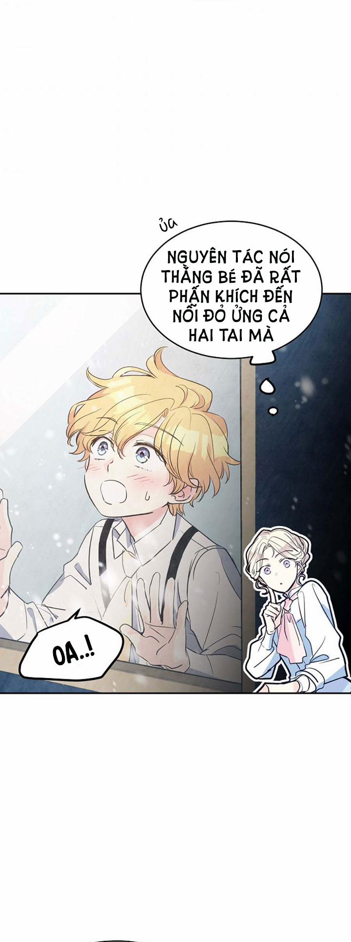 Đã Đến Lúc Thay Đổi Thể Loại 15 trang 37