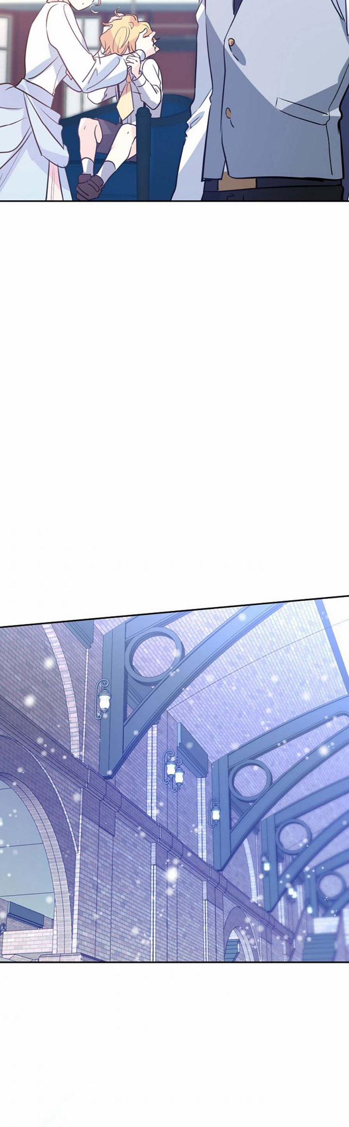 Đã Đến Lúc Thay Đổi Thể Loại 15 trang 41