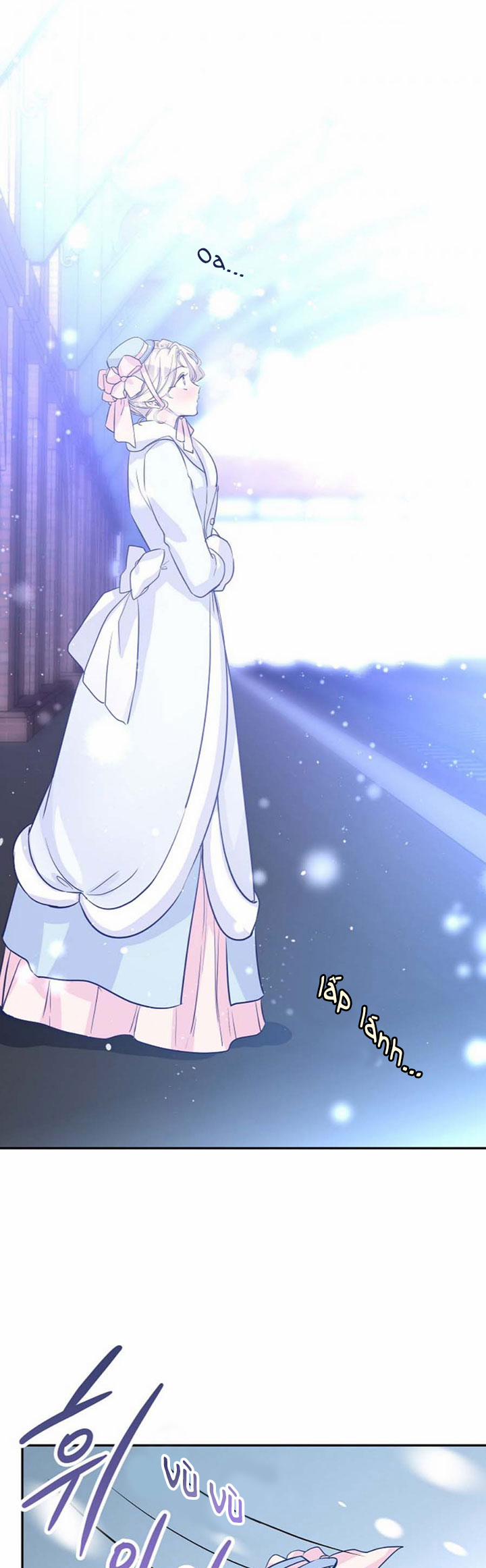 Đã Đến Lúc Thay Đổi Thể Loại 15 trang 42