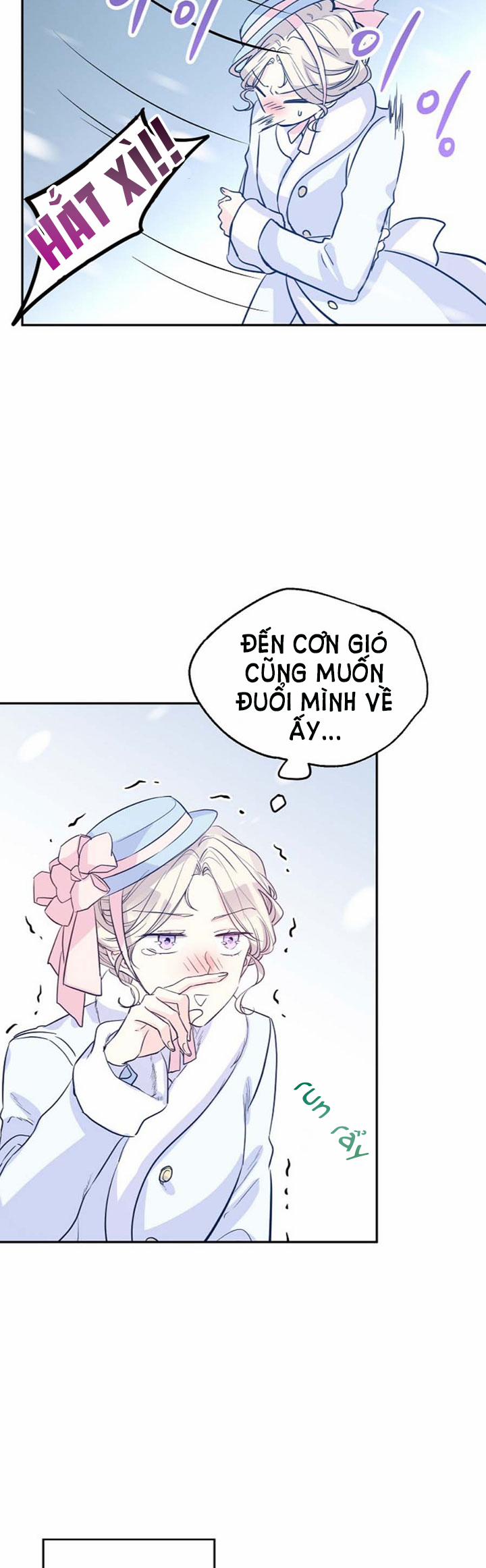 Đã Đến Lúc Thay Đổi Thể Loại 15 trang 43