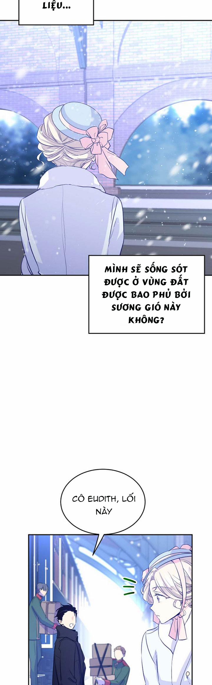 Đã Đến Lúc Thay Đổi Thể Loại 15 trang 44