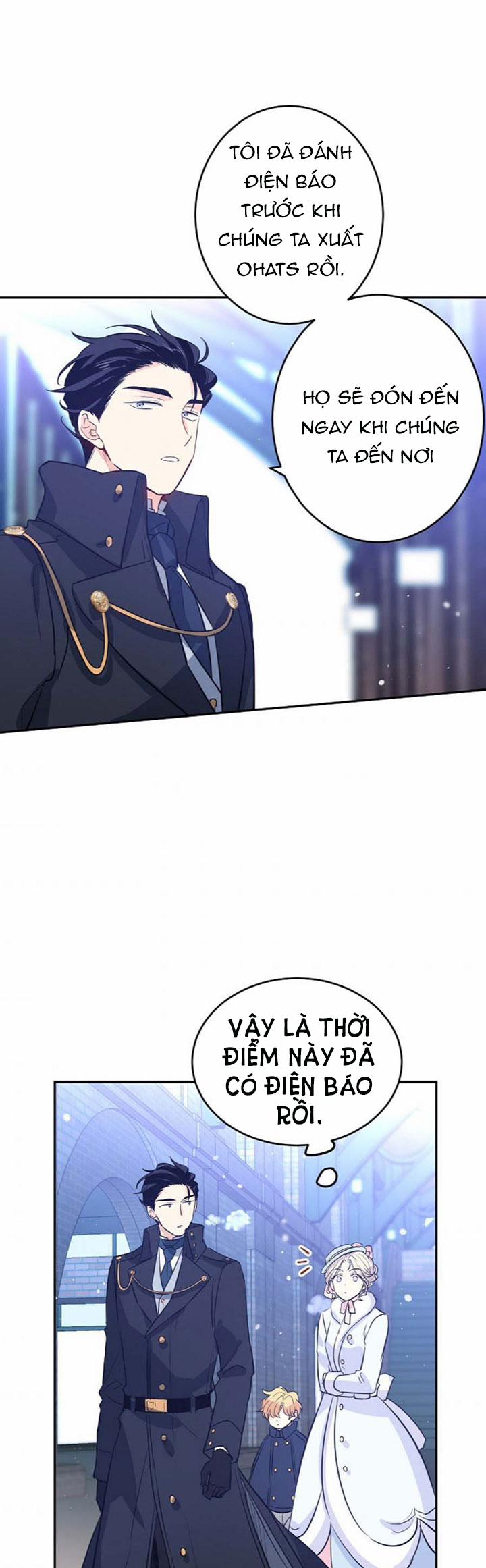 Đã Đến Lúc Thay Đổi Thể Loại 15 trang 46