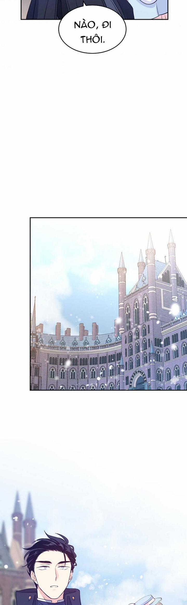 Đã Đến Lúc Thay Đổi Thể Loại 15 trang 47