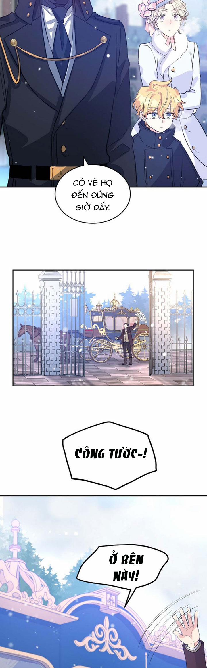Đã Đến Lúc Thay Đổi Thể Loại 15 trang 48