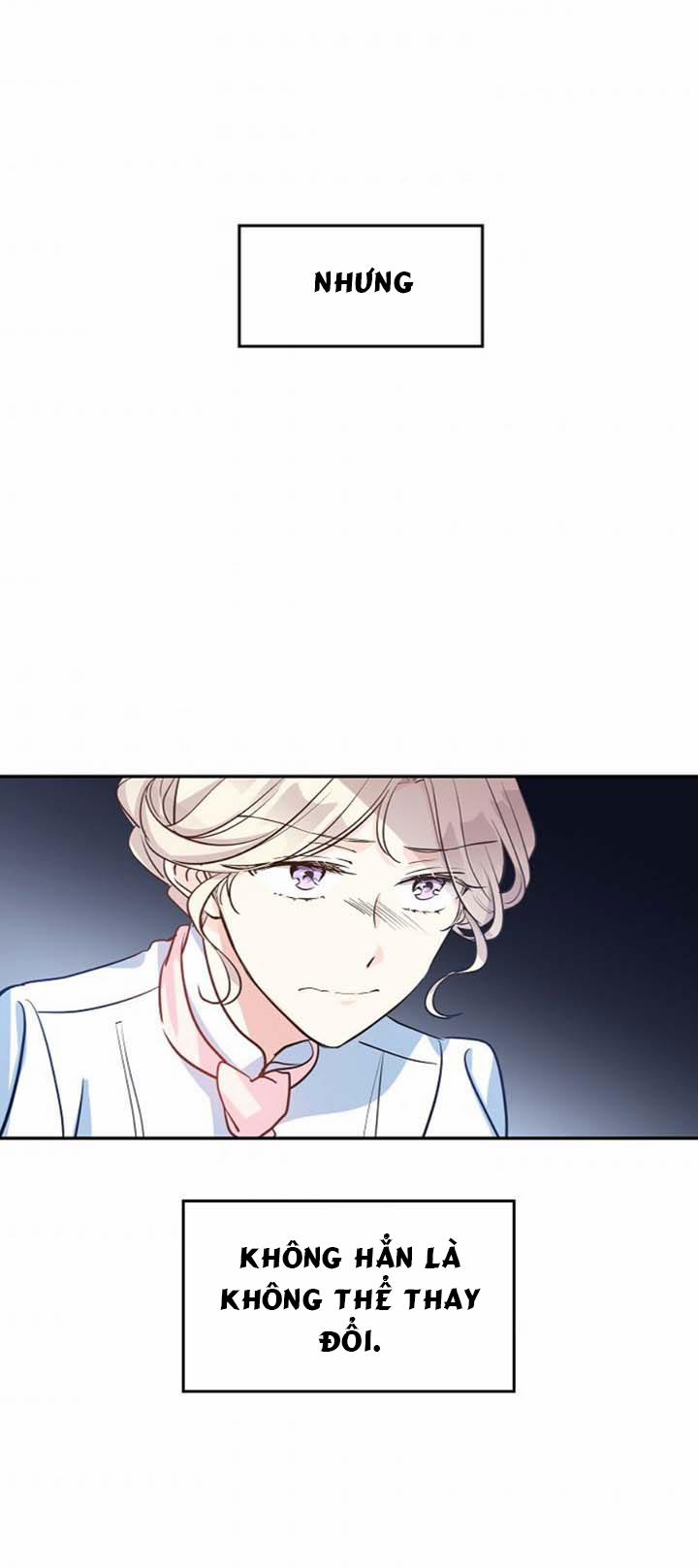 Đã Đến Lúc Thay Đổi Thể Loại 15 trang 5