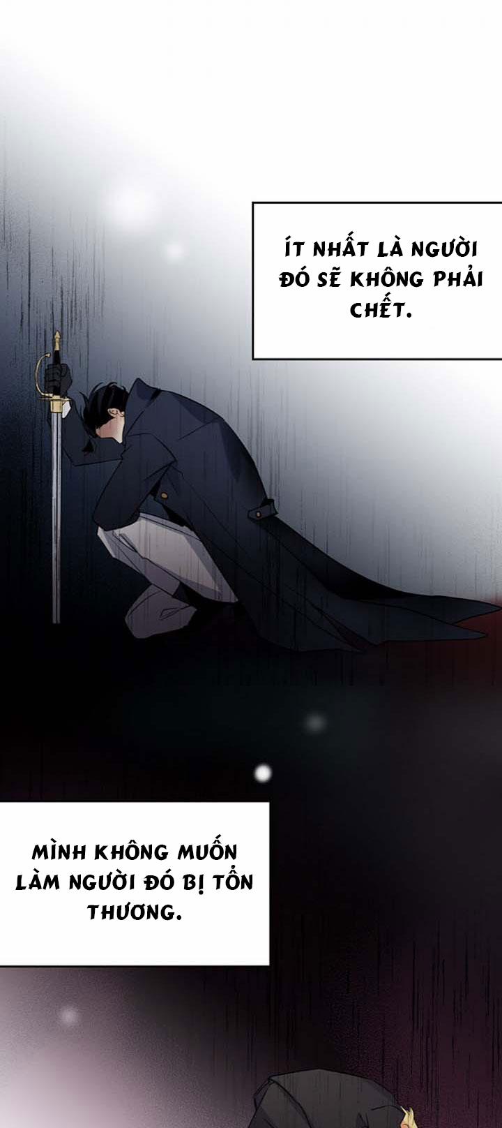 Đã Đến Lúc Thay Đổi Thể Loại 15 trang 6