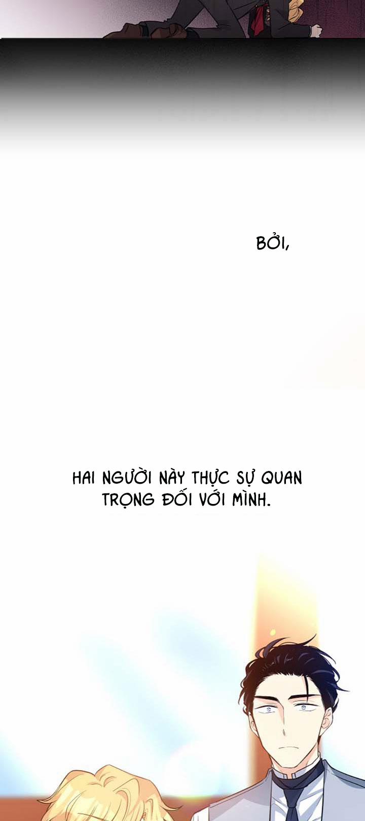 Đã Đến Lúc Thay Đổi Thể Loại 15 trang 7