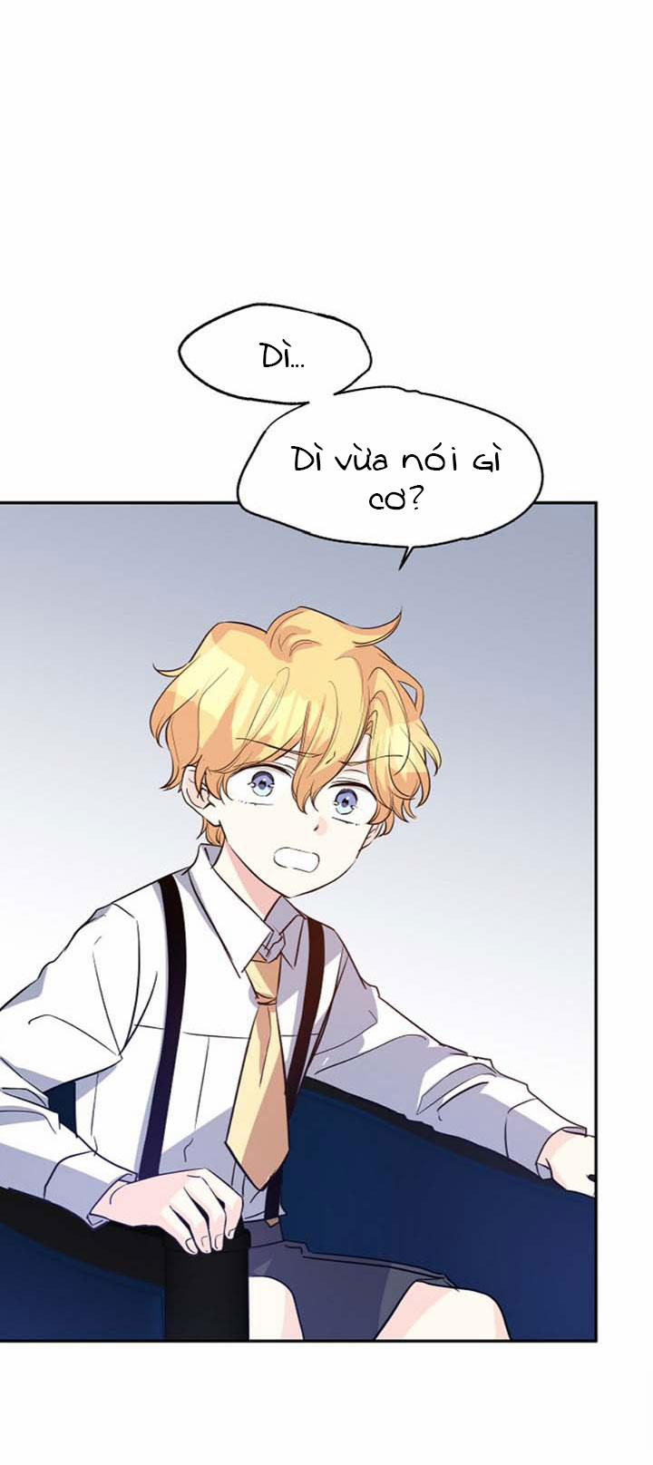 Đã Đến Lúc Thay Đổi Thể Loại 15 trang 9