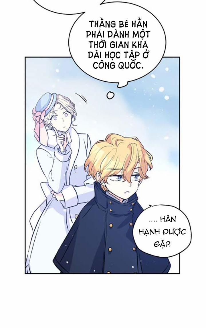 Đã Đến Lúc Thay Đổi Thể Loại 16 trang 10