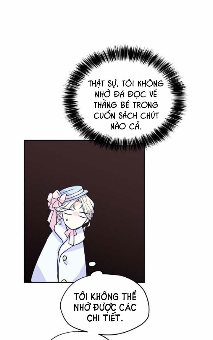 Đã Đến Lúc Thay Đổi Thể Loại 16 trang 11