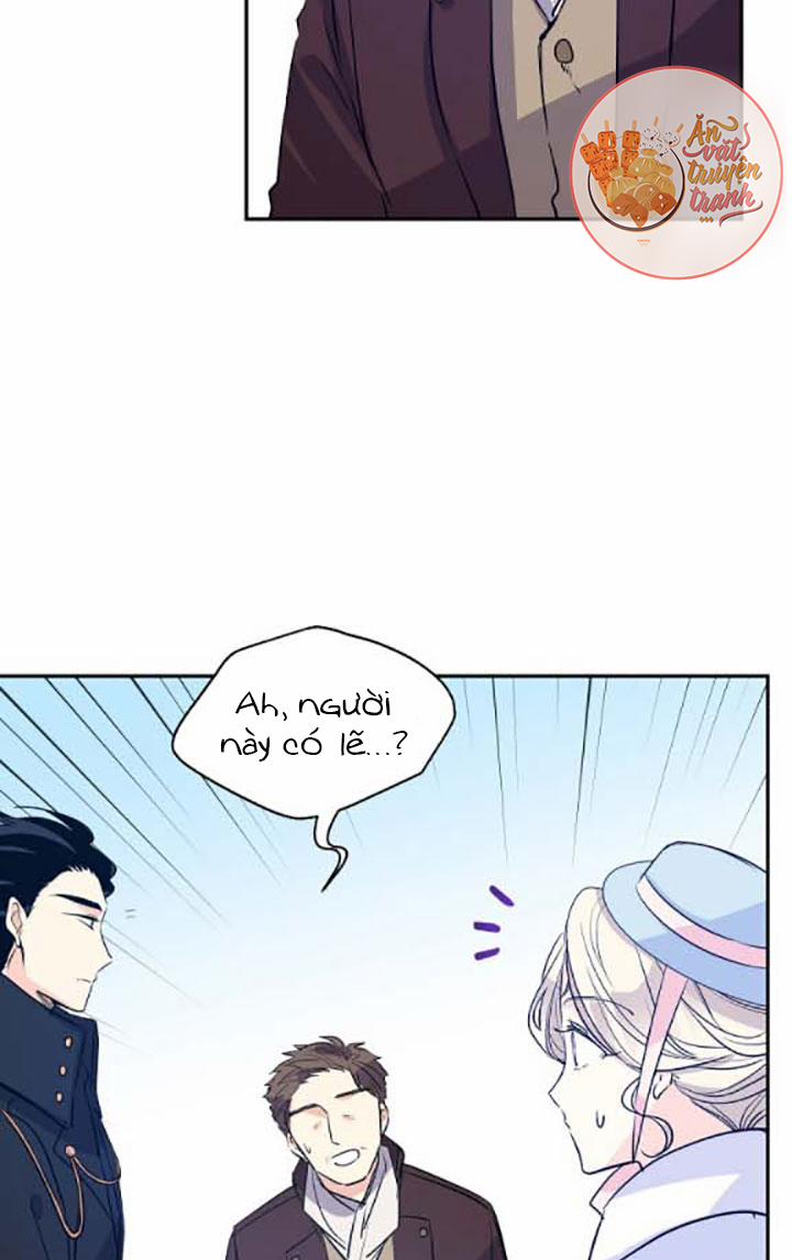 Đã Đến Lúc Thay Đổi Thể Loại 16 trang 13