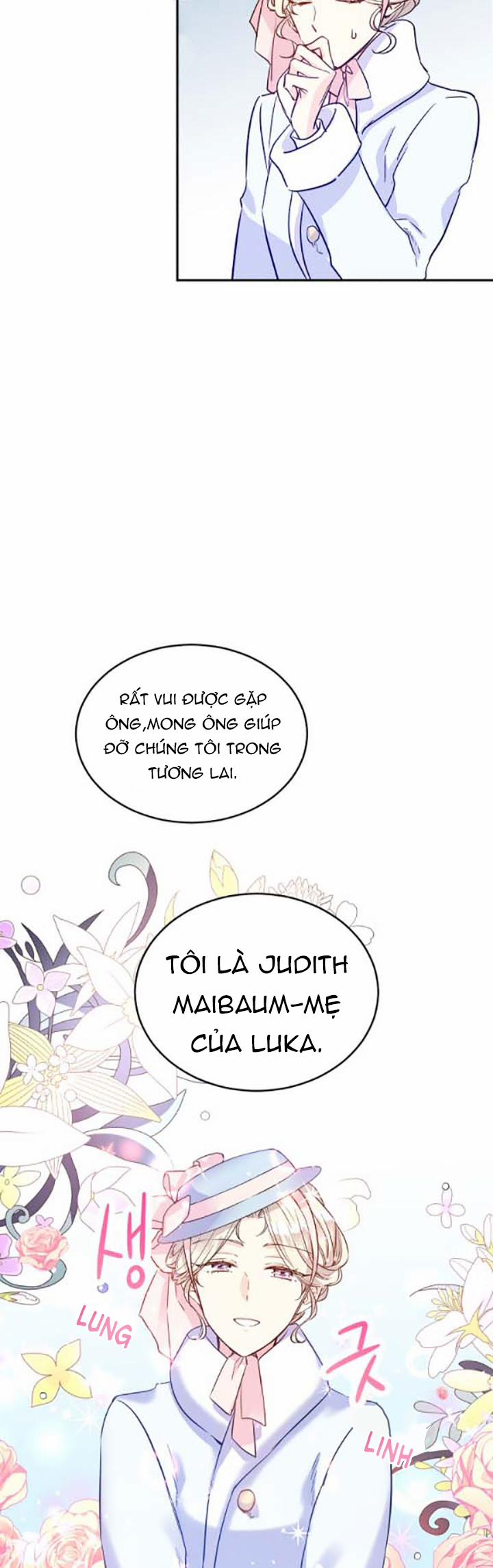 Đã Đến Lúc Thay Đổi Thể Loại 16 trang 15