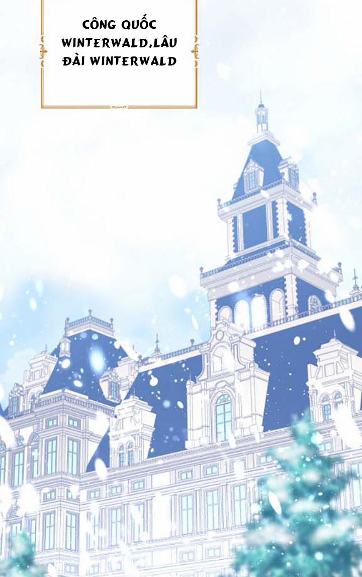 Đã Đến Lúc Thay Đổi Thể Loại 16 trang 18