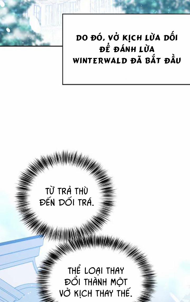 Đã Đến Lúc Thay Đổi Thể Loại 16 trang 19