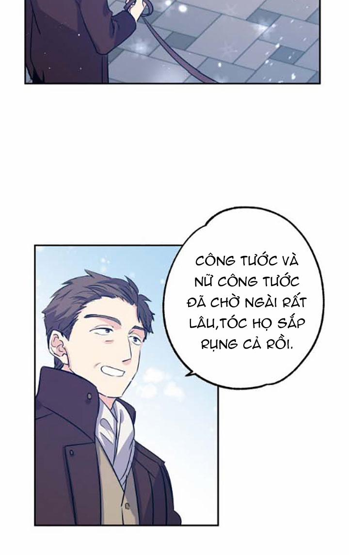 Đã Đến Lúc Thay Đổi Thể Loại 16 trang 2