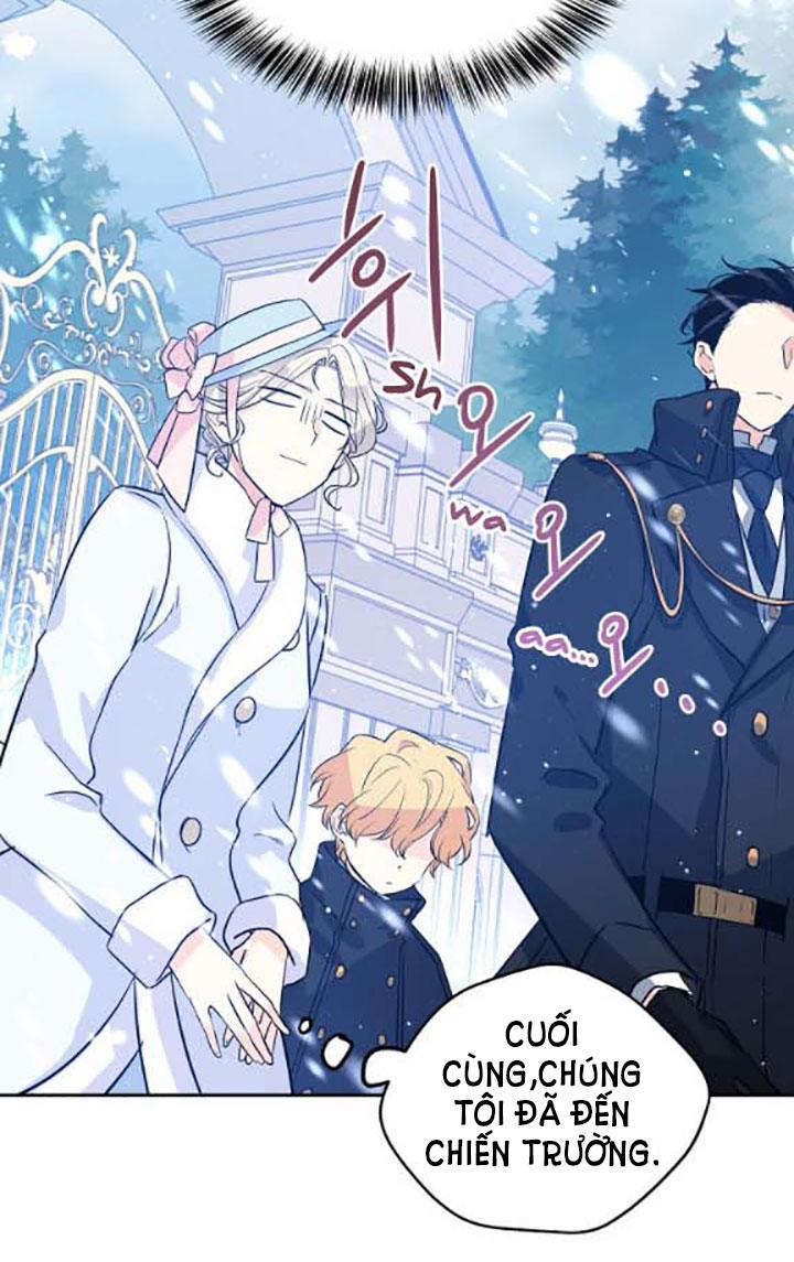 Đã Đến Lúc Thay Đổi Thể Loại 16 trang 20