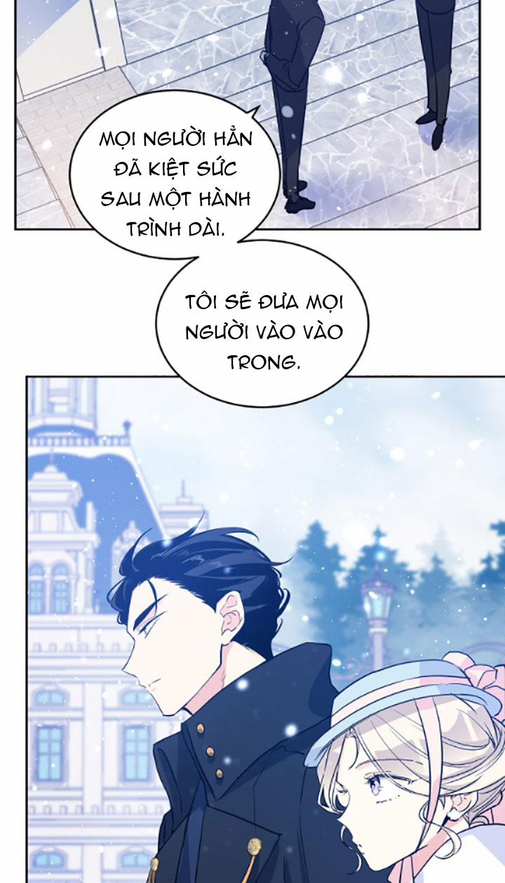 Đã Đến Lúc Thay Đổi Thể Loại 16 trang 22