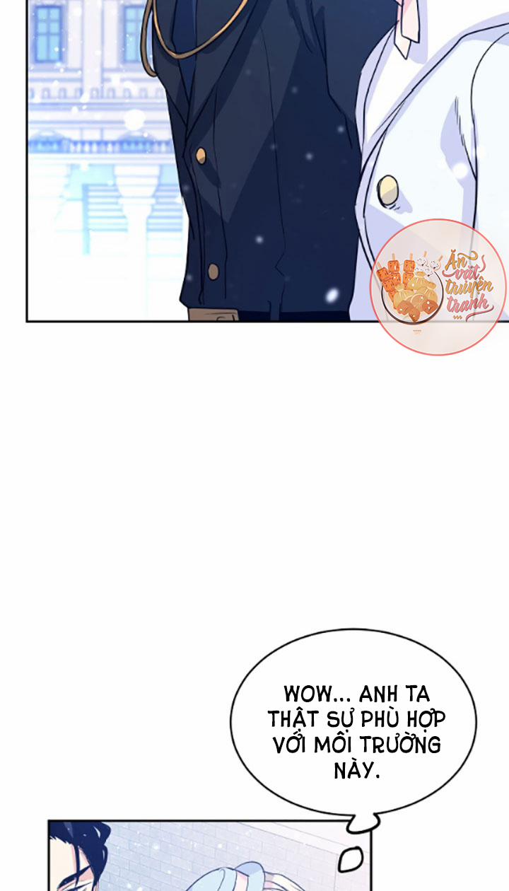 Đã Đến Lúc Thay Đổi Thể Loại 16 trang 23