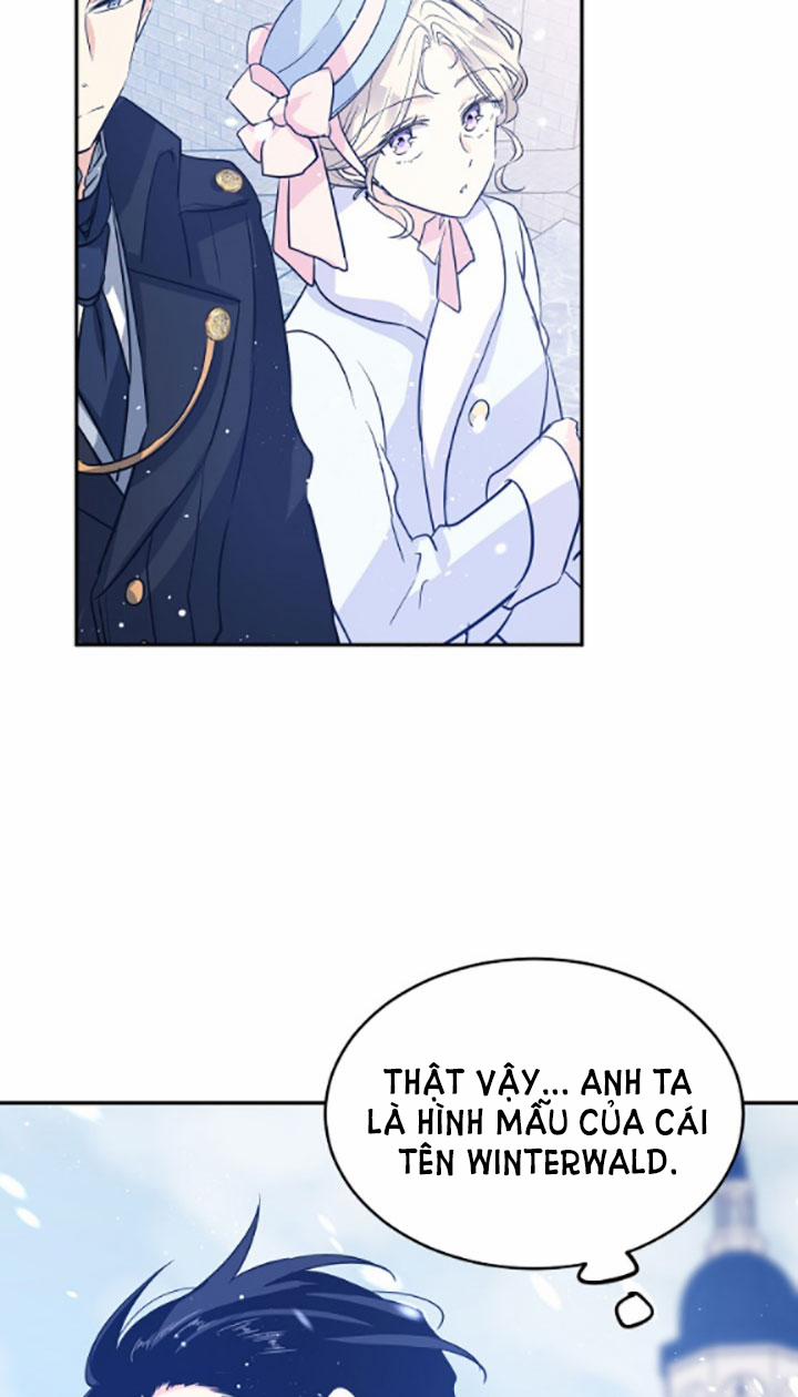 Đã Đến Lúc Thay Đổi Thể Loại 16 trang 24