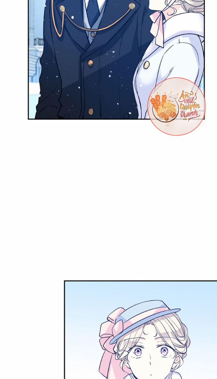 Đã Đến Lúc Thay Đổi Thể Loại 16 trang 28