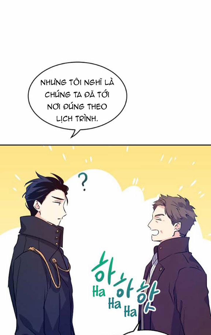 Đã Đến Lúc Thay Đổi Thể Loại 16 trang 3