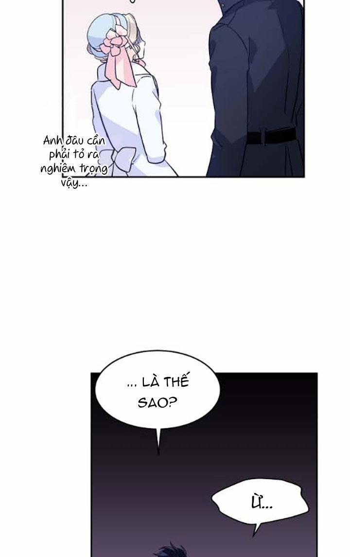 Đã Đến Lúc Thay Đổi Thể Loại 16 trang 31