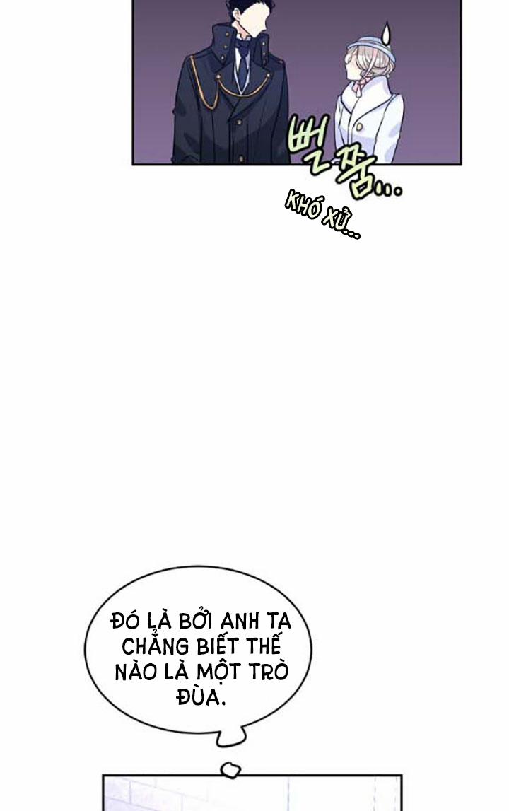 Đã Đến Lúc Thay Đổi Thể Loại 16 trang 32